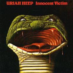 Uriah Heep — Free 'N' Easy