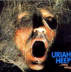 Uriah Heep — I'll Keep On Trying