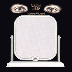 Uriah Heep — July Morning