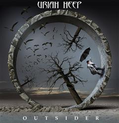 Uriah Heep — Looking At You