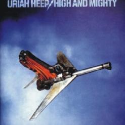Uriah Heep — Midnight