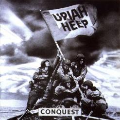 Uriah Heep — No Return