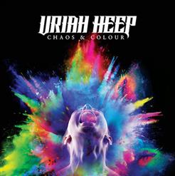 Uriah Heep — Save Me Tonight
