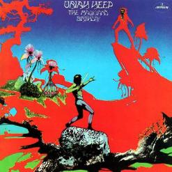 Uriah Heep — The Magician's Birthday