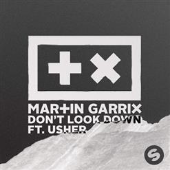 Usher — Don't Look Down