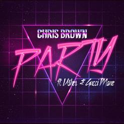 Usher — Party