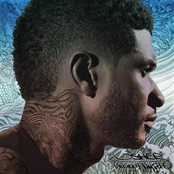 Usher — Scream