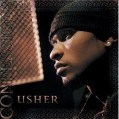 Usher — Yeah! (feat. Lil Jon & Ludacris)