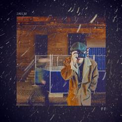 V (BTS) — 풍경 (Scenery)