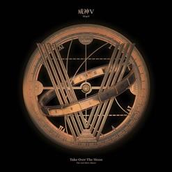 威神V (WayV) — 秘语 (Love Talk)