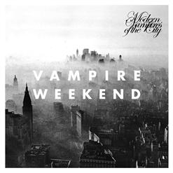 Vampire Weekend — Unbelievers