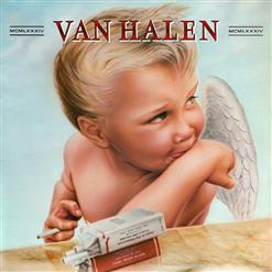 Van Halen — 1984