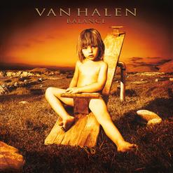 Van Halen — Can't Stop Lovin' You