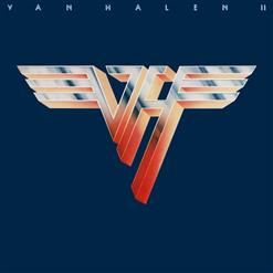 Van Halen — Dance The Night Away