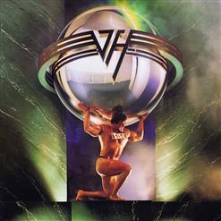 Van Halen — Get Up