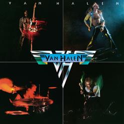 Van Halen — On Fire