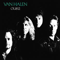 Van Halen — When It's Love