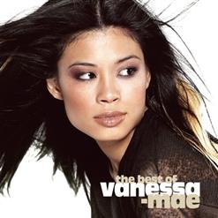 Vanessa Mae — Destiny