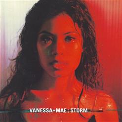 Vanessa Mae — I Feel Love