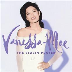 Vanessa Mae — Toccata and Fugue in D Minor