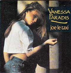 Vanessa Paradis — Joe Le Taxi (Short Version)