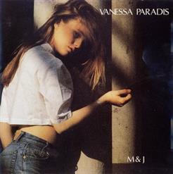 Vanessa Paradis — Joe Le Taxi