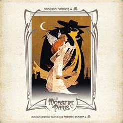 Vanessa Paradis — La Seine