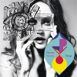 Vanessa Paradis — Mi Amor