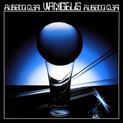 Vangelis — Alpha