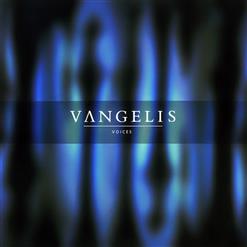 Vangelis — Ask The Mountains (feat. Stina Nordenstam)