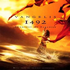 Vangelis — Conquest Of Paradise