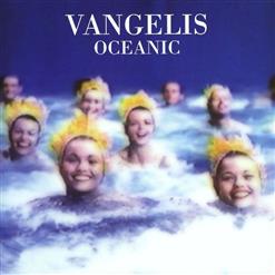 Vangelis — Song Of The Seas