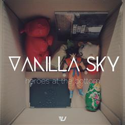 Vanilla Sky — Звенит январская вьюга