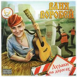 Ваня Воробей — Дураки На Дороге