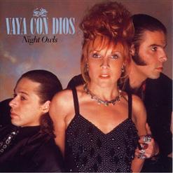 Vaya Con Dios — I Don't Want To Know