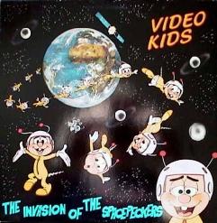 Video Kids — La Bamba