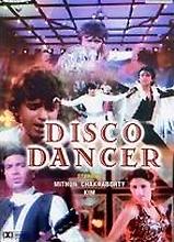 Vijay Benedict — I Am A Disco Dancer