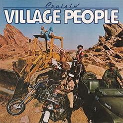 Village People — Y.M.C.A.