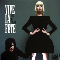 Vive La Fête — Stupid Femme