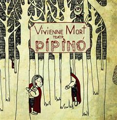 Vivienne Mort — Сліди Маленьких Рук