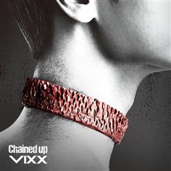VIXX (빅스) — 사슬 (Chained Up)
