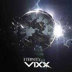 VIXX (빅스) — 기적 (ETERNITY)