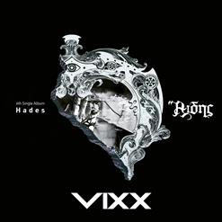 VIXX (빅스) — Fantasy