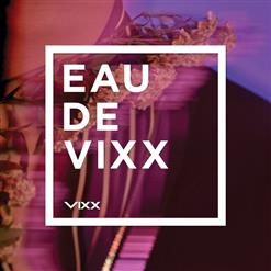 VIXX (빅스) — 향 (Scentist)