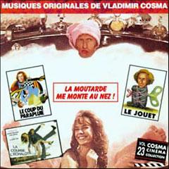 Vladimir Cosma — Le Jouet