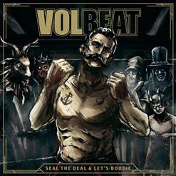 Volbeat — Black Rose