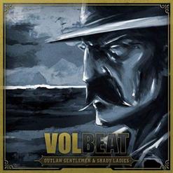 Volbeat — Pearl Hart