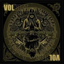 Volbeat — The Mirror And The Ripper