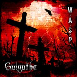 W.A.S.P. — Fallen Under