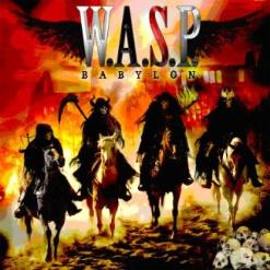 W.A.S.P. — Godless Run